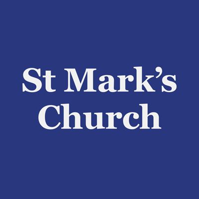 St Mark's Church, Teddington